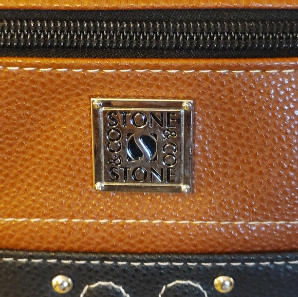 Stone & Stone Purse/Bag - Picture 4 of 9